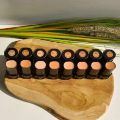 Max Factor Pan Stik - Deep Olive 11 Max Factor Pan Stik - Deep Olive -Cosmetisch Korting 1200x1200 39