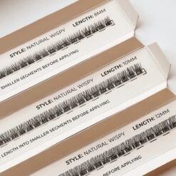 Helioux® - Quicklashes Nepwimpers - DIY Wimpersextensions Voor Thuis - 10mm - Blijven 5+ Dagen Zitten - Complete Set Incl. Wimpers, Lijm, Remover, Pincet - Herbruikbaar - Falscara 12 Helioux® - Quicklashes Nepwimpers - DIY Wimpersextensions Voor Thuis - 10mm - Blijven 5+ Dagen Zitten - Complete Set Incl. Wimpers, Lijm, Remover, Pincet - Herbruikbaar - Falscara -Cosmetisch Korting 1200x1200 399