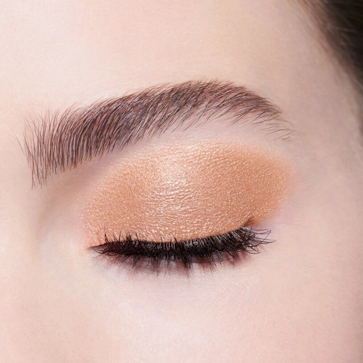 Bourjois Little Round Pot Oogschaduw - 02 Iridesc'Sand 4 Bourjois Little Round Pot Oogschaduw - 02 Iridesc'Sand - Afbeelding 4