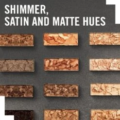 Rimmel London MagnifEyes Oogschaduw - 001 Nude Edition 18 Rimmel London MagnifEyes Oogschaduw - 001 Nude Edition -Cosmetisch Korting 1200x1200 415