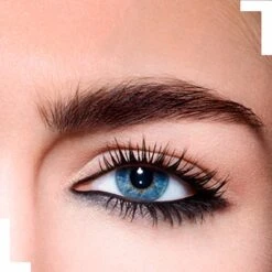 Rimmel London Scandal'Eyes Waterproof Kohl Oogpotlood - Black -Cosmetisch Korting 1200x1200 421