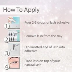 DUO - Lash Adhesive Wimperlijm - Dark -Cosmetisch Korting 1200x1200 443