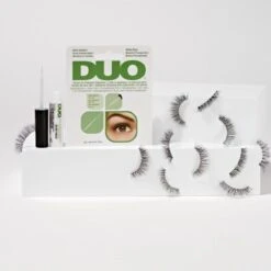 DUO Brush-on Adhesive - Wimperlijm - Clear -Cosmetisch Korting 1200x1200 446