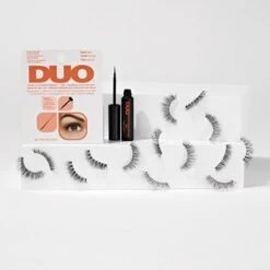 DUO - Brush-On Lash Adhesive Wimperlijm - Dark 9 DUO - Brush-On Lash Adhesive Wimperlijm - Dark -Cosmetisch Korting 1200x1200 448