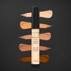 Max Factor Facfinity All Day Flawless Concealer 70 19 Max Factor Facfinity All Day Flawless Concealer 70 -Cosmetisch Korting 1200x1200 45