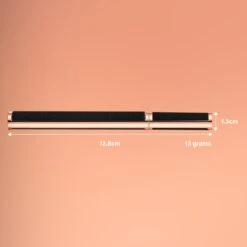 Merkloos Wimperlijm - Wimperextensions Lijm - Wimperlijm Voor Wimperextensions - Eyelash Glue - Eyeliner Zwart - Eyeliner Zwart Waterproof - Eyeliner – Magnetic Eyeliner Lashes -Cosmetisch Korting 1200x1200 457