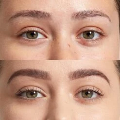 NYX Professional Makeup Fill & Fluff Eyebrow Pomade Pencil - Espresso FFEP07 - Wenkbrauwpotlood -Cosmetisch Korting 1200x1200 464