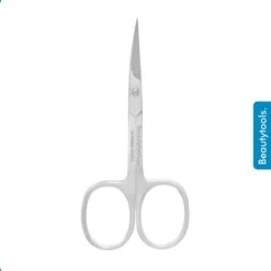 BeautyTools Wenkbrauwschaar - Wenkbrauw Trimmer - Eyebrow Scissor - Stevig Recht Snijvlak - INOX (9.5 Cm) (NS-0799) 9 BeautyTools Wenkbrauwschaar - Wenkbrauw Trimmer - Eyebrow Scissor - Stevig Recht Snijvlak - INOX (9.5 Cm) (NS-0799) -Cosmetisch Korting 1200x1200 469