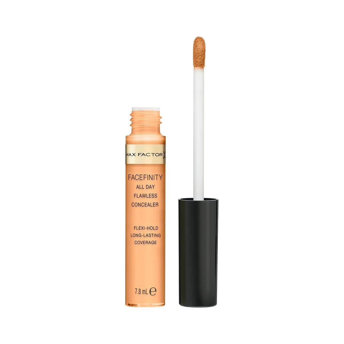 Max Factor Facfinity All Day Flawless Concealer 70 11 Max Factor Facfinity All Day Flawless Concealer 70 - Afbeelding 11