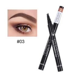 Joya Beauty® Microblading Eyebrow Tattoo Pen | Waterproof Tattoo Wenkbrauw Pen | Wenkbrauwpen | Kleur 3: Chestnut -Cosmetisch Korting 1200x1200 477