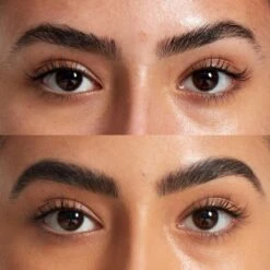 NYX Professional Makeup Fill & Fluff Eyebrow Pomade Pencil - FFEP08 Black - Wenkbrauw Potlood - 0,2 Gr 13 NYX Professional Makeup Fill & Fluff Eyebrow Pomade Pencil - FFEP08 Black - Wenkbrauw Potlood - 0,2 Gr -Cosmetisch Korting 1200x1200 500