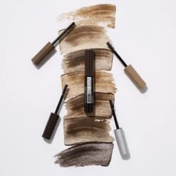 Maybelline Brow Fast Sculpt - 10 Clear - Wenkbrauwgel 17 Maybelline Brow Fast Sculpt - 10 Clear - Wenkbrauwgel -Cosmetisch Korting 1200x1200 513