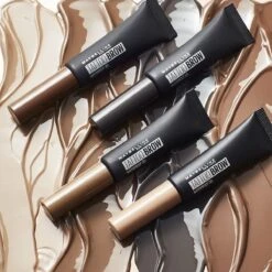 Maybelline Tattoo Brow Waterproof Wenkbrauwgel - 04 Medium Brown -Cosmetisch Korting 1200x1200 522