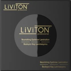 Liviton Eyebrow Lamination - Wenkbrauwgel - Brow Gel - Transparant - 50 Ml 11 Liviton Eyebrow Lamination - Wenkbrauwgel - Brow Gel - Transparant - 50 Ml -Cosmetisch Korting 1200x1200 526
