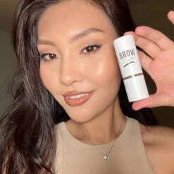 Merkloos Premium Wenkbrauw Stempel - Wenkbrauw Sjabloon - Wenkbrauwstempel - Brow Stamp - 10 Sjablonen - Borsteltje - Herbruikbaar - Waterdicht - Cadeau Voor Haar - Mediumbruin 10 Merkloos Premium Wenkbrauw Stempel - Wenkbrauw Sjabloon - Wenkbrauwstempel - Brow Stamp - 10 Sjablonen - Borsteltje - Herbruikbaar - Waterdicht - Cadeau Voor Haar - Mediumbruin -Cosmetisch Korting 1200x1200 557