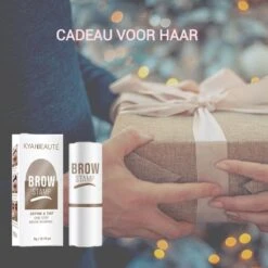 Merkloos Premium Wenkbrauw Stempel - Wenkbrauw Sjabloon - Wenkbrauwstempel - Brow Stamp - 10 Sjablonen - Borsteltje - Herbruikbaar - Waterdicht - Cadeau Voor Haar - Mediumbruin 13 Merkloos Premium Wenkbrauw Stempel - Wenkbrauw Sjabloon - Wenkbrauwstempel - Brow Stamp - 10 Sjablonen - Borsteltje - Herbruikbaar - Waterdicht - Cadeau Voor Haar - Mediumbruin -Cosmetisch Korting 1200x1200 558