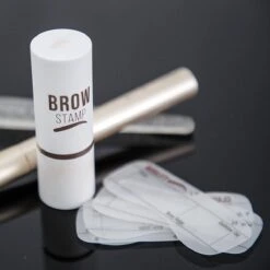 ProductPlanet Premium Wenkbrauw Stempel - Wenkbrauw Sjabloon - Wenkbrauwstempel - Brow Stamp - 10 Sjablonen - Borsteltje - Herbruikbaar - Waterdicht - Cadeau Voor Haar - Zwart 12 ProductPlanet Premium Wenkbrauw Stempel - Wenkbrauw Sjabloon - Wenkbrauwstempel - Brow Stamp - 10 Sjablonen - Borsteltje - Herbruikbaar - Waterdicht - Cadeau Voor Haar - Zwart -Cosmetisch Korting 1200x1200 563