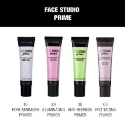 Maybelline Master Prime - 30 Anti Redness - Primer 21 Maybelline Master Prime - 30 Anti Redness - Primer -Cosmetisch Korting 1200x1200 58