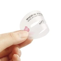 LOUZIR Wenkbrauw Sjablonen Set - 24 Stuks - Wenkbrauw Tekenen -Cosmetisch Korting 1200x1200 580