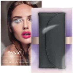 Wenkbrauw Trimmer Set - 8-delig – Met Epileer Pincet, 2x Wenkbrauw Schaartje, 2x Wenkbrauwmesje, Wenkbrauw Borstel, Wenkbrauwpotlood, Spoolie – In Stevige Etui - Zwart -Cosmetisch Korting 1200x1200 594