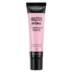 Maybelline Master Prime - 30 Anti Redness - Primer 27 Maybelline Master Prime - 30 Anti Redness - Primer -Cosmetisch Korting 1200x1200 60
