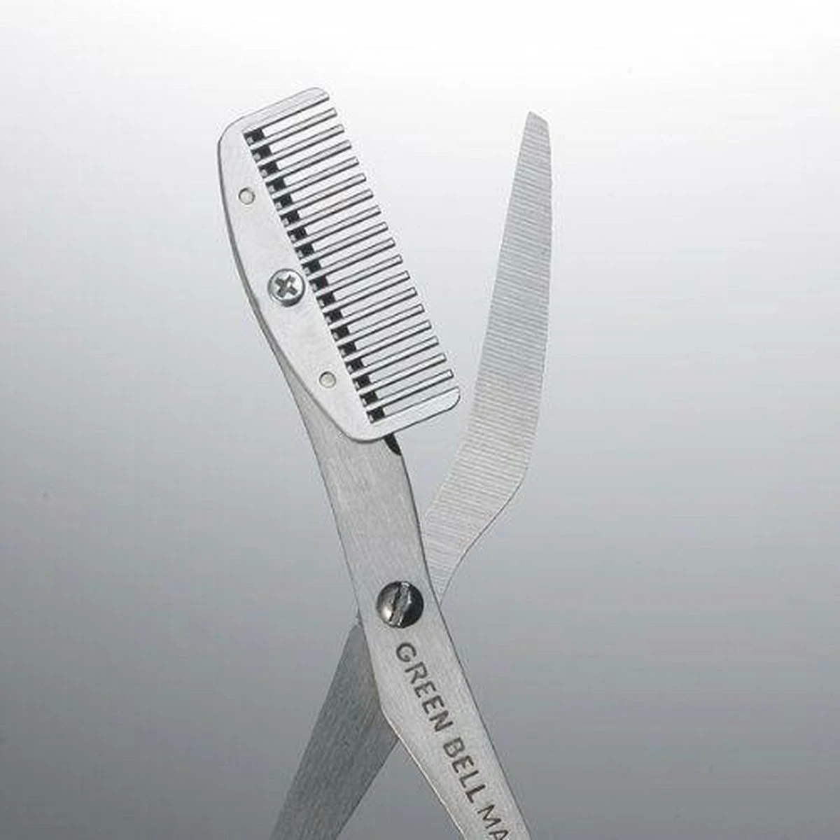 Seki Edge S605 Eyebrow Scissor Wenkbrauwschaartje - Wenkbrauw Trimmer 3 Seki Edge S605 Eyebrow Scissor Wenkbrauwschaartje - Wenkbrauw Trimmer - Afbeelding 3
