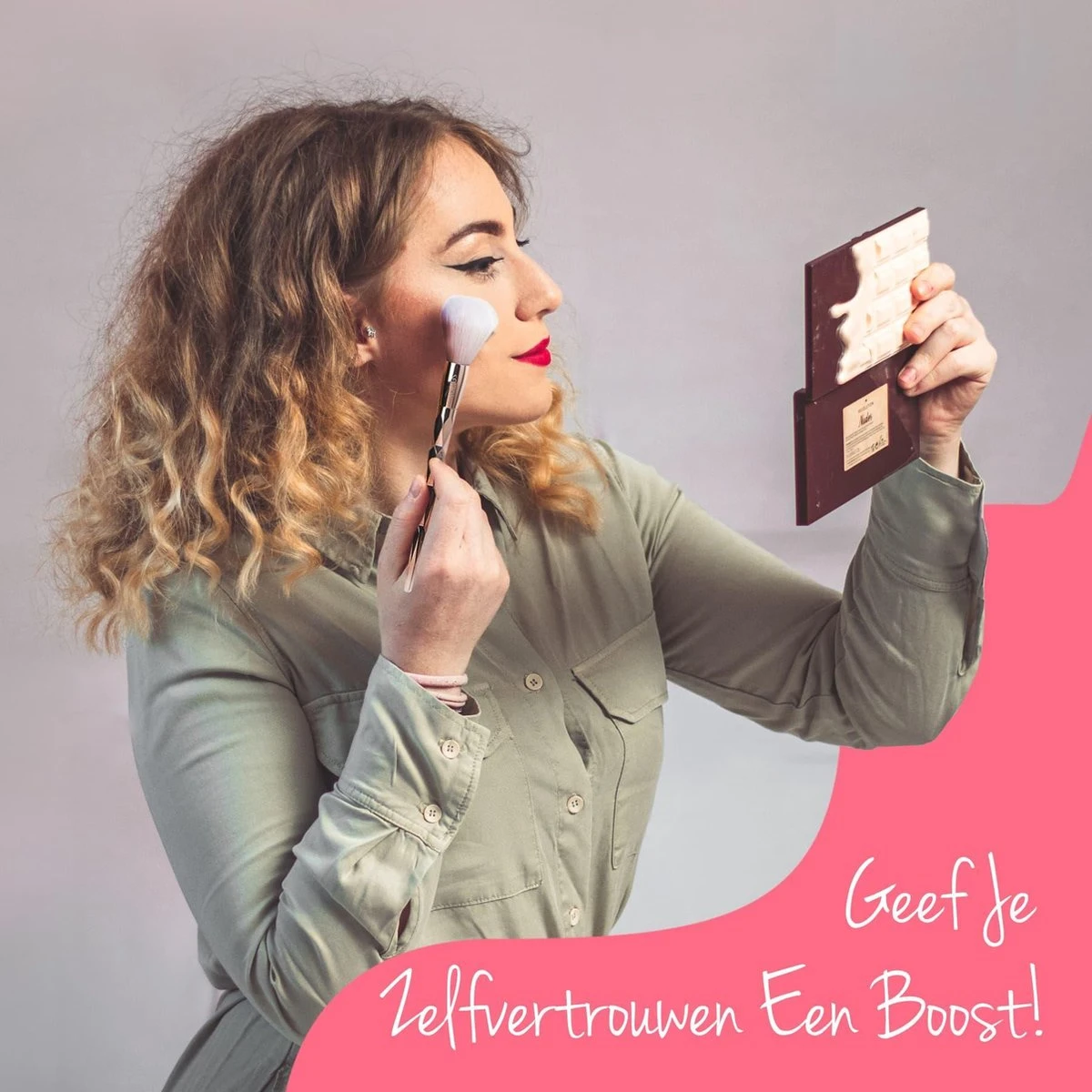 BeauRose Make Up Kwasten Set - Make Up Brush - Oogschaduw - Foundation Kwast - Poeder Kwast - Brush - Make Up - Cosmetica - Kwasten Set – Make Up Tasje - 12 Stuks 7 BeauRose Make Up Kwasten Set - Make Up Brush - Oogschaduw - Foundation Kwast - Poeder Kwast - Brush - Make Up - Cosmetica - Kwasten Set – Make Up Tasje - 12 Stuks - Afbeelding 7