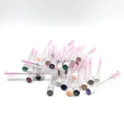 Wimperborstel In Buis - 8 Stuks - 2 In 1 Wimper-mascara Borstel In Herbruikbare Transparante Buis - Houder Voor Wimper Of Mascara Borstel - Lash Brush In Tube 14 Wimperborstel In Buis - 8 Stuks - 2 In 1 Wimper-mascara Borstel In Herbruikbare Transparante Buis - Houder Voor Wimper Of Mascara Borstel - Lash Brush In Tube -Cosmetisch Korting 1200x1200 615