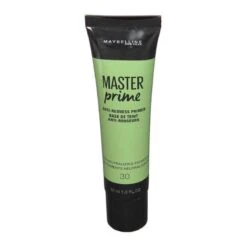 Maybelline Master Prime - 30 Anti Redness - Primer 31 Maybelline Master Prime - 30 Anti Redness - Primer -Cosmetisch Korting 1200x1200 62