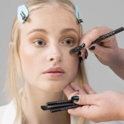 LYVION Professionele Make Up Kwasten Set - 7 Delig / Make Up / Make Up Koffer / Make Up Set / Make Up Kwasten / Make Up Kwasten Set -Cosmetisch Korting 1200x1200 629