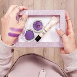 Golden Rose Eyeshadow Primer Oogschaduw Basis Transparante Oogschaduw Primer 7 Golden Rose Eyeshadow Primer Oogschaduw Basis Transparante Oogschaduw Primer -Cosmetisch Korting 1200x1200 64