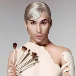 Morphe X Ariel Signature Look 12-piece Face & Eye Brush Set - Penselen Set Morphe Sets - Make-up Kwasten Set 5 Morphe X Ariel Signature Look 12-piece Face & Eye Brush Set - Penselen Set Morphe Sets - Make-up Kwasten Set -Cosmetisch Korting 1200x1200 658