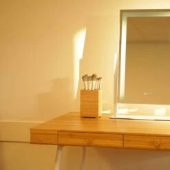 Bamboozy Makeup Kwasten Set Tarwestro - Make Up Brush Foundation Oogschaduw Poeder Kwast Brush Contour Eyeliner - 6 Stuks -Cosmetisch Korting 1200x1200 672