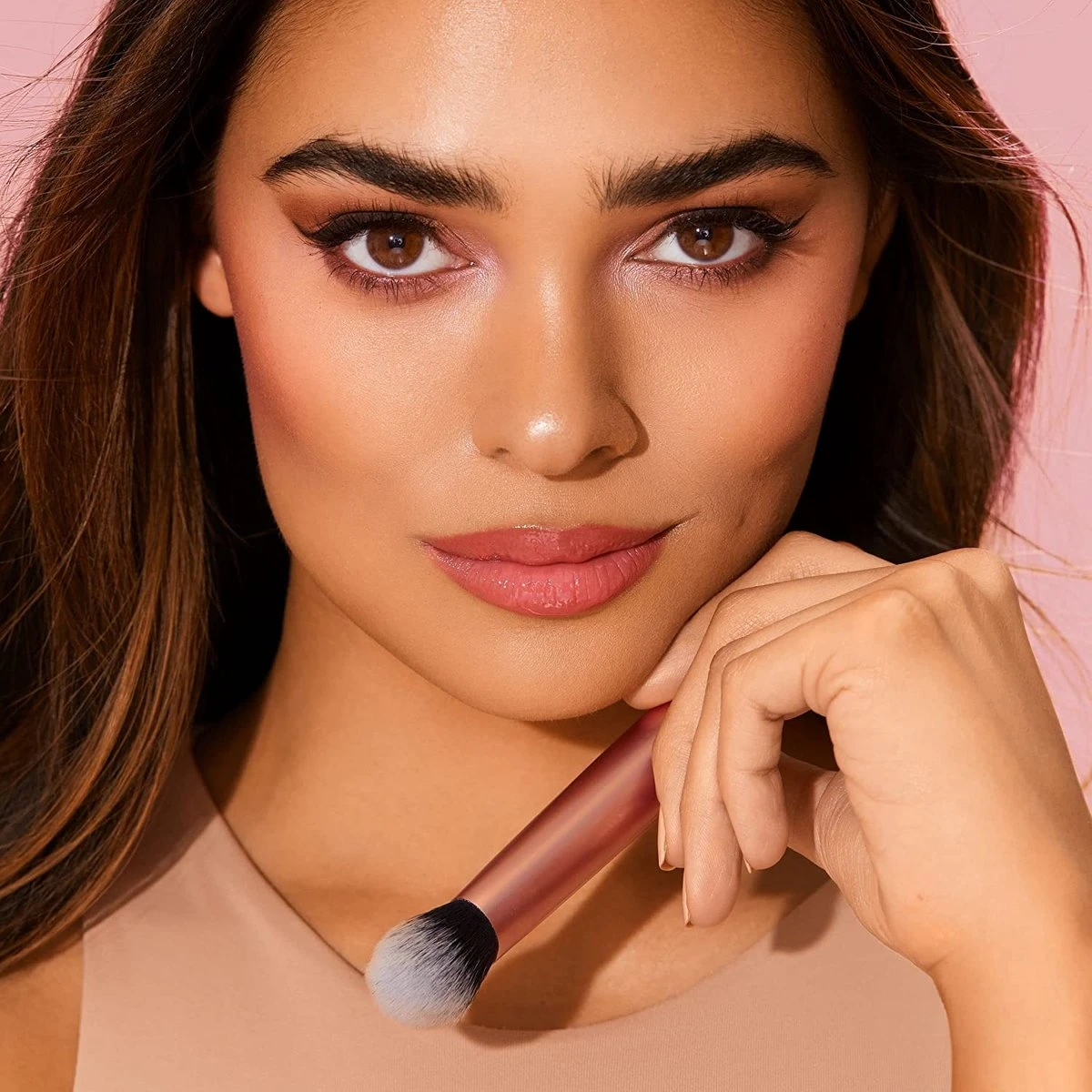 Real Techniques Everyday Essentials Plus Met Bonus Wonder Teint Spons 2 Real Techniques Everyday Essentials Plus Met Bonus Wonder Teint Spons - Afbeelding 2