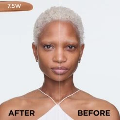 L’Oréal Paris - True Match Foundation - 7.5D/W - Natuurlijk Dekkende Foundation Met Hyaluronzuur En SPF 16 - 30 Ml -Cosmetisch Korting 1200x1200 70