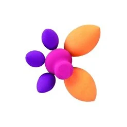 Real Techniques 6 Miracle Sponges - Make-up Spons -Cosmetisch Korting 1200x1200 706