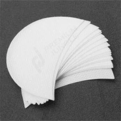 WiseGoods - Premium Oogschaduw Pads - Eye Pads Wimper Extensions - Oog Pads - Eye Patches - Make Up - 10 Stuks -Cosmetisch Korting 1200x1200 709