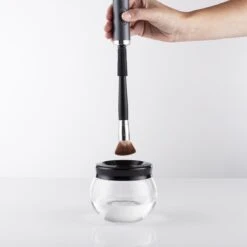 Tristar MB-2020 Make-up Kwastenreiniger – Reinigen én Drogen – Met 8 Rubberen Houders -Cosmetisch Korting 1200x1200 774