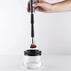 Tristar MB-2020 Make-up Kwastenreiniger – Reinigen én Drogen – Met 8 Rubberen Houders -Cosmetisch Korting 1200x1200 777