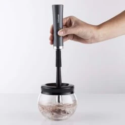 Tristar MB-2020 Make-up Kwastenreiniger – Reinigen én Drogen – Met 8 Rubberen Houders -Cosmetisch Korting 1200x1200 778