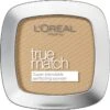 L’Oréal Paris Accord Parfait - Beige Doré - Gezichtspoeder
