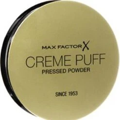 Max Factor Creme Puff Compact Gezichtspoeder - 13 Nouveau Beige 33 Max Factor Creme Puff Compact Gezichtspoeder - 13 Nouveau Beige -Cosmetisch Korting 1200x1200 87