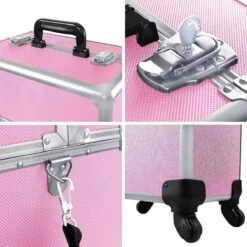 Trolley Nagelkoffer Nagelstyliste Koffer - Beautycase -Cosmetisch Korting 1200x1200 885
