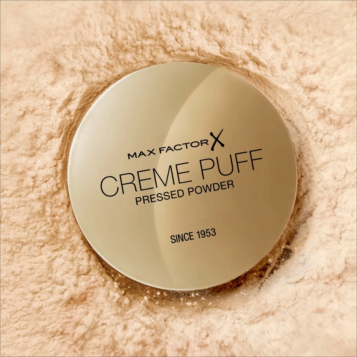 Max Factor Crème Puff Gezichtspoeder 5 Translucent 21 G 5 Max Factor Crème Puff Gezichtspoeder 5 Translucent 21 G - Afbeelding 5