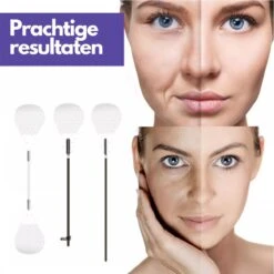 Face Lift Tape - Facelift Zonder Chirurgie - Instant Eyes, Face And Neck Lift - 40 Stuks - Transparent 12 Face Lift Tape - Facelift Zonder Chirurgie - Instant Eyes, Face And Neck Lift - 40 Stuks - Transparent -Cosmetisch Korting 1200x1200 922