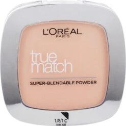 L’Oréal Paris - True Match Poeder - 1R/C - Matterend Gezichtspoeder Met Een Natuurlijke Dekking - 9 Gr. -Cosmetisch Korting 1200x1200 96