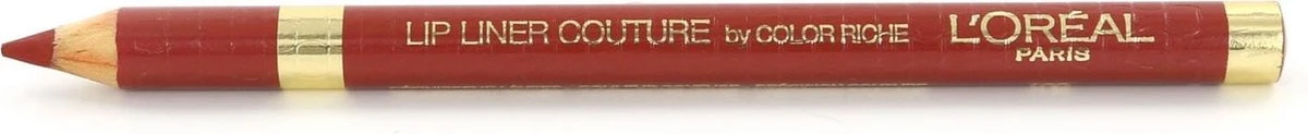 L'Oréal Color Riche Couture Lipliner - 108 Brun Cuivre 1 L'Oréal Color Riche Couture Lipliner - 108 Brun Cuivre