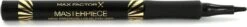 Max Factor Masterpiece High Precision Liquid Eyeliner Velvet Black -Cosmetisch Korting 1200x130