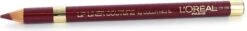 L’Oréal Paris Contour Parfait Lipliner Lippenpotlood - 374 Intense Plum -Cosmetisch Korting 1200x153 1