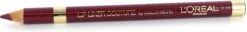 L’Oréal Paris Contour Parfait Lipliner Lippenpotlood - 374 Intense Plum -Cosmetisch Korting 1200x156